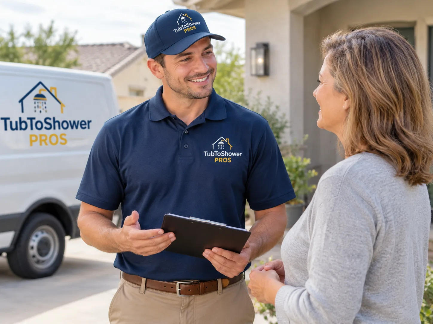 Tub Shower Conversion Antioch, TN FAQs